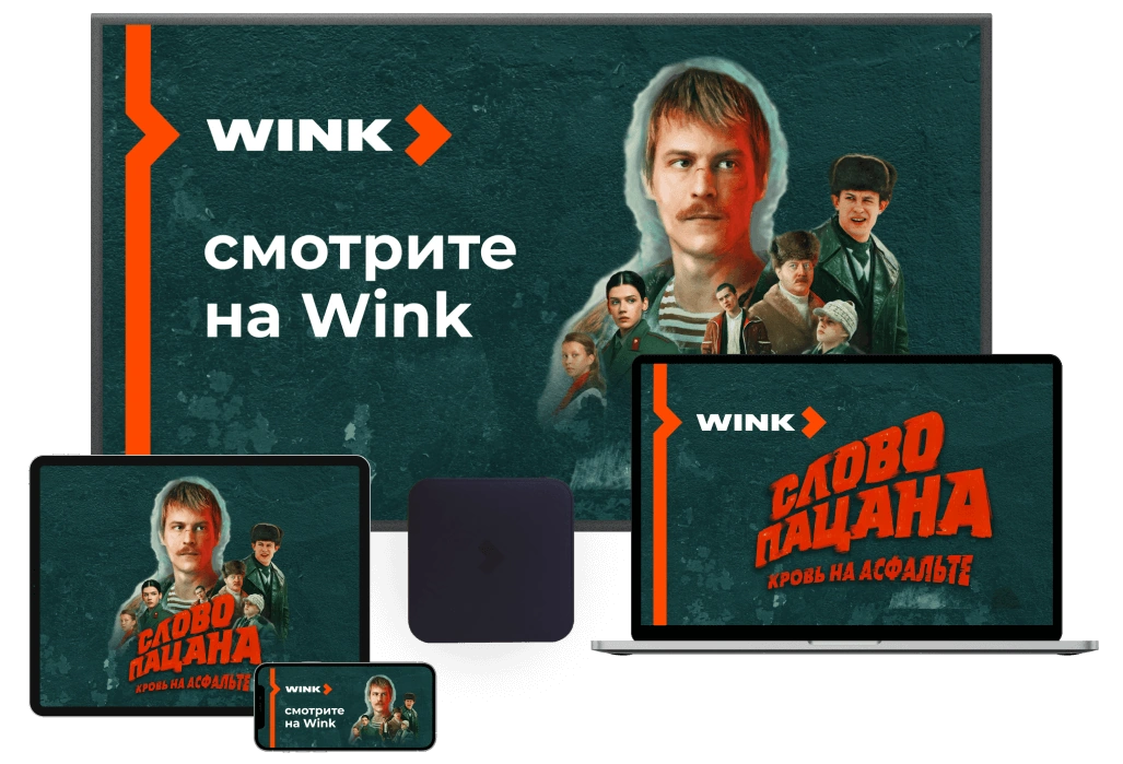 Wink %provider2% в деревня Мишинка